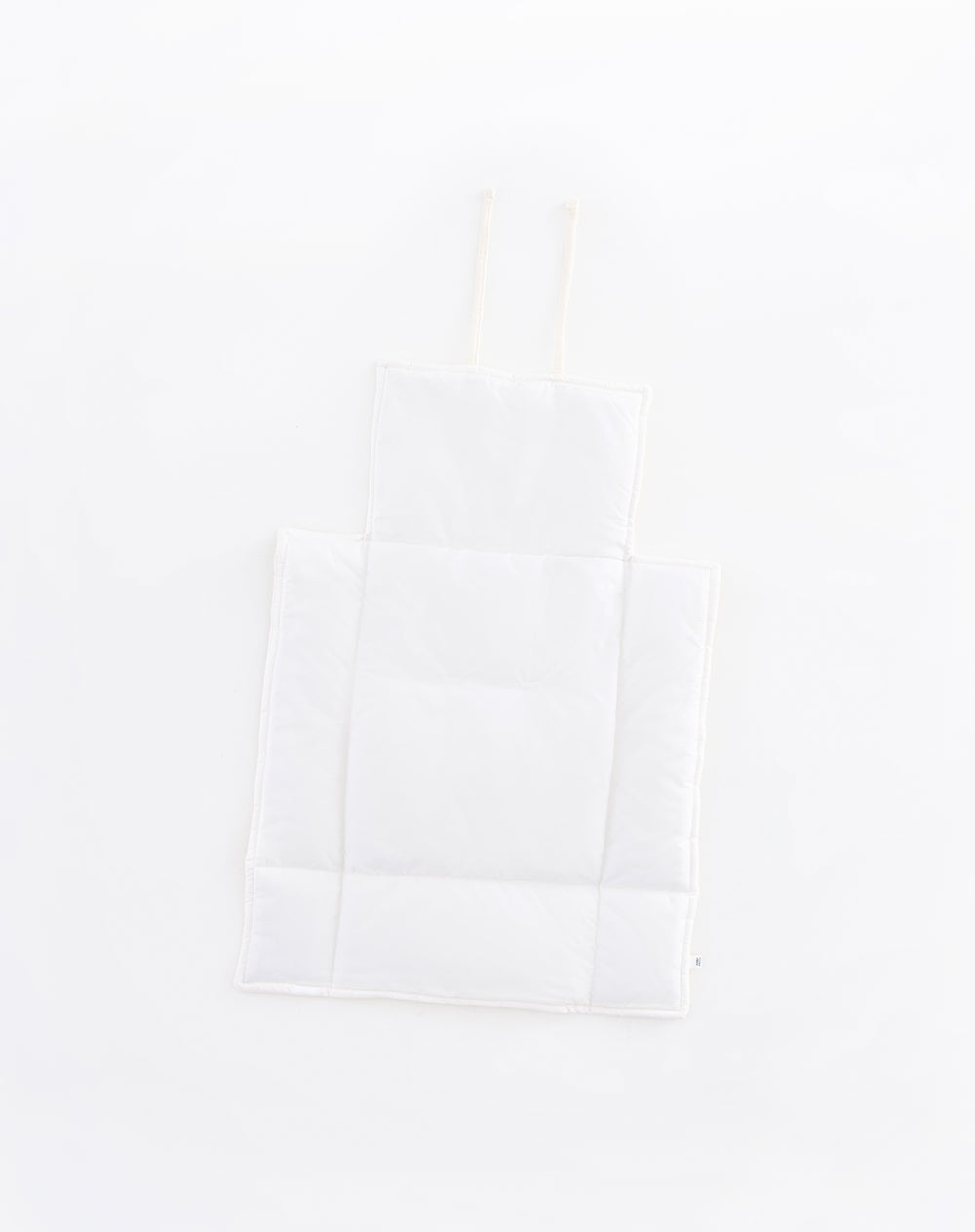 Cambiador portátil crudo bebé unisex