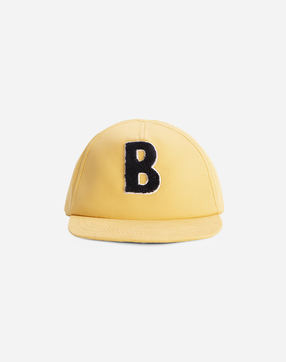 Gorra amarillo