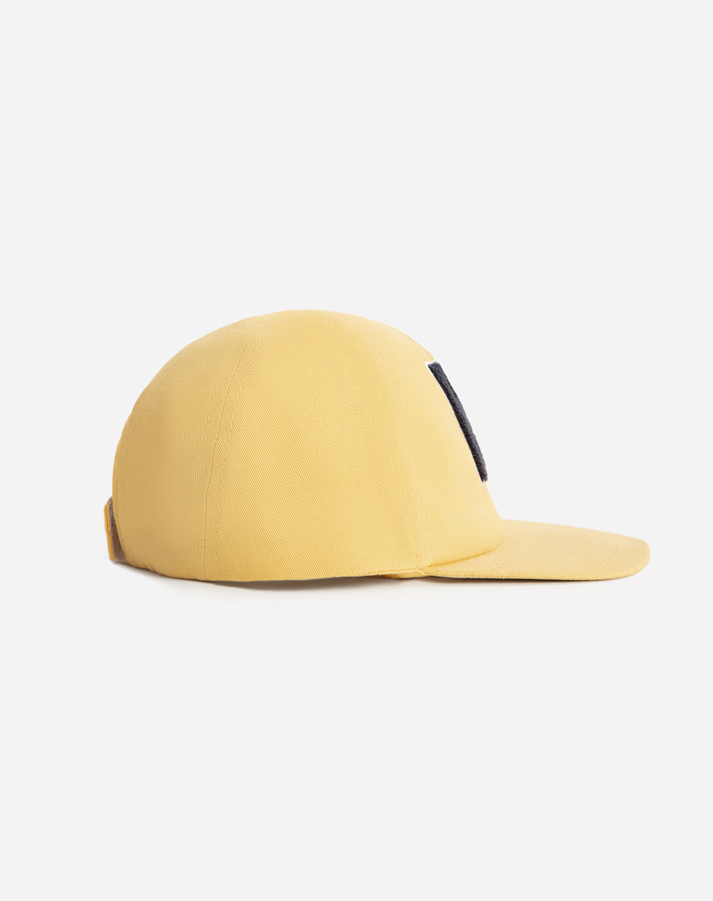 Gorra amarillo
