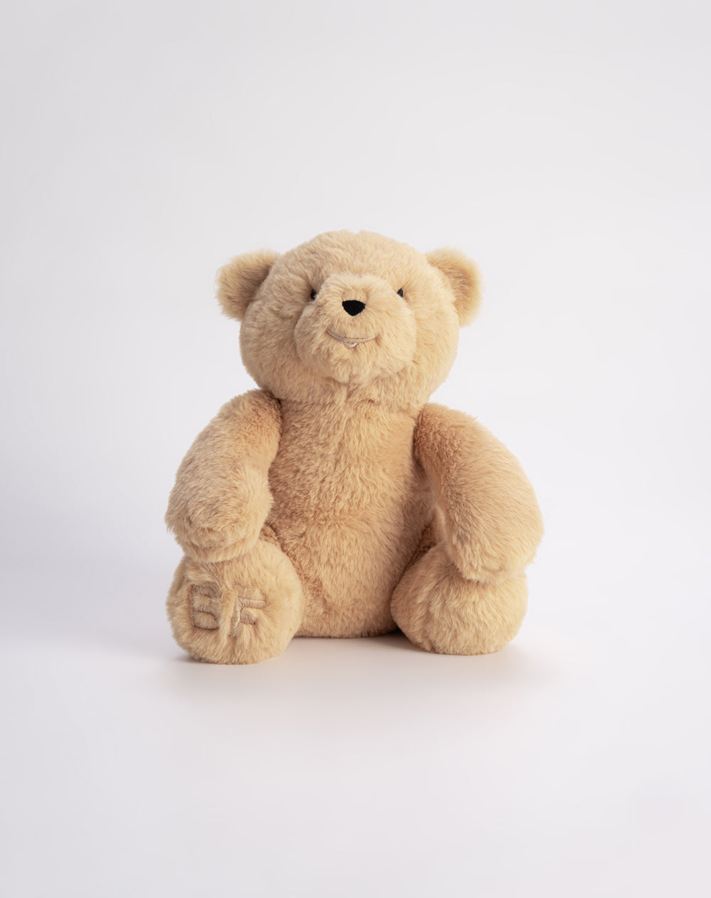 Oso de peluche Baby Fresh beige