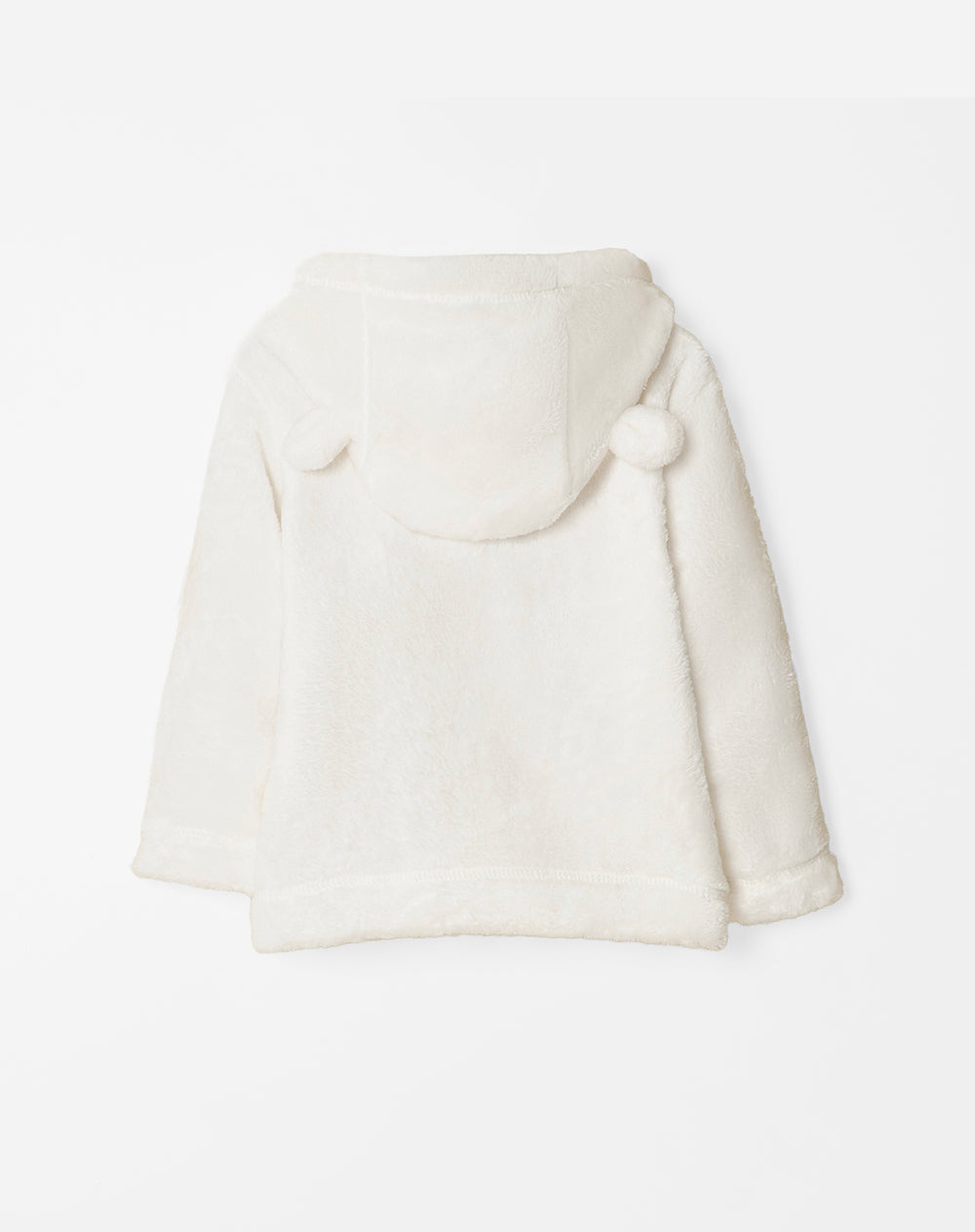 Buzo blanco