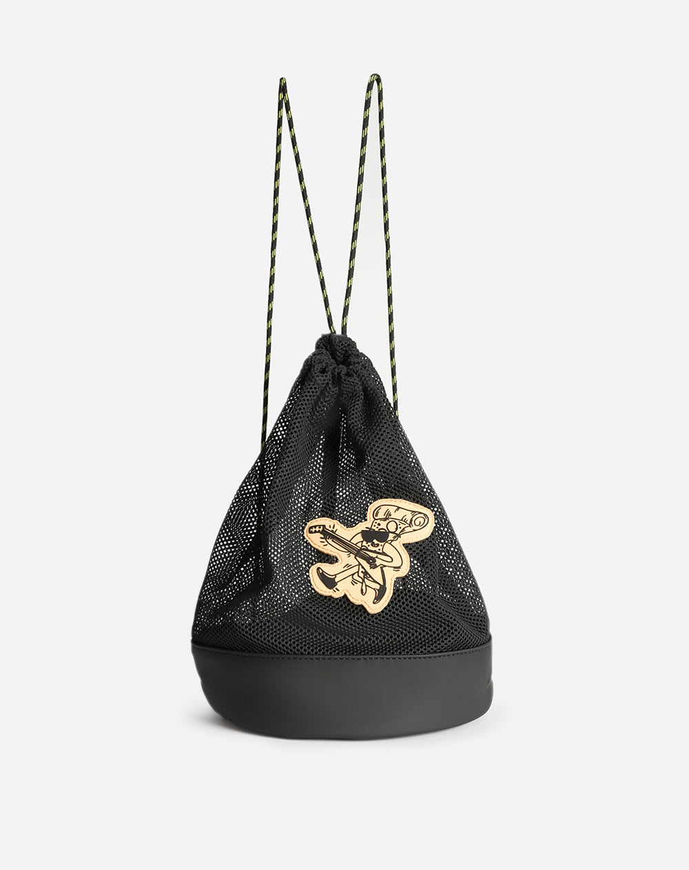 Bolso negro