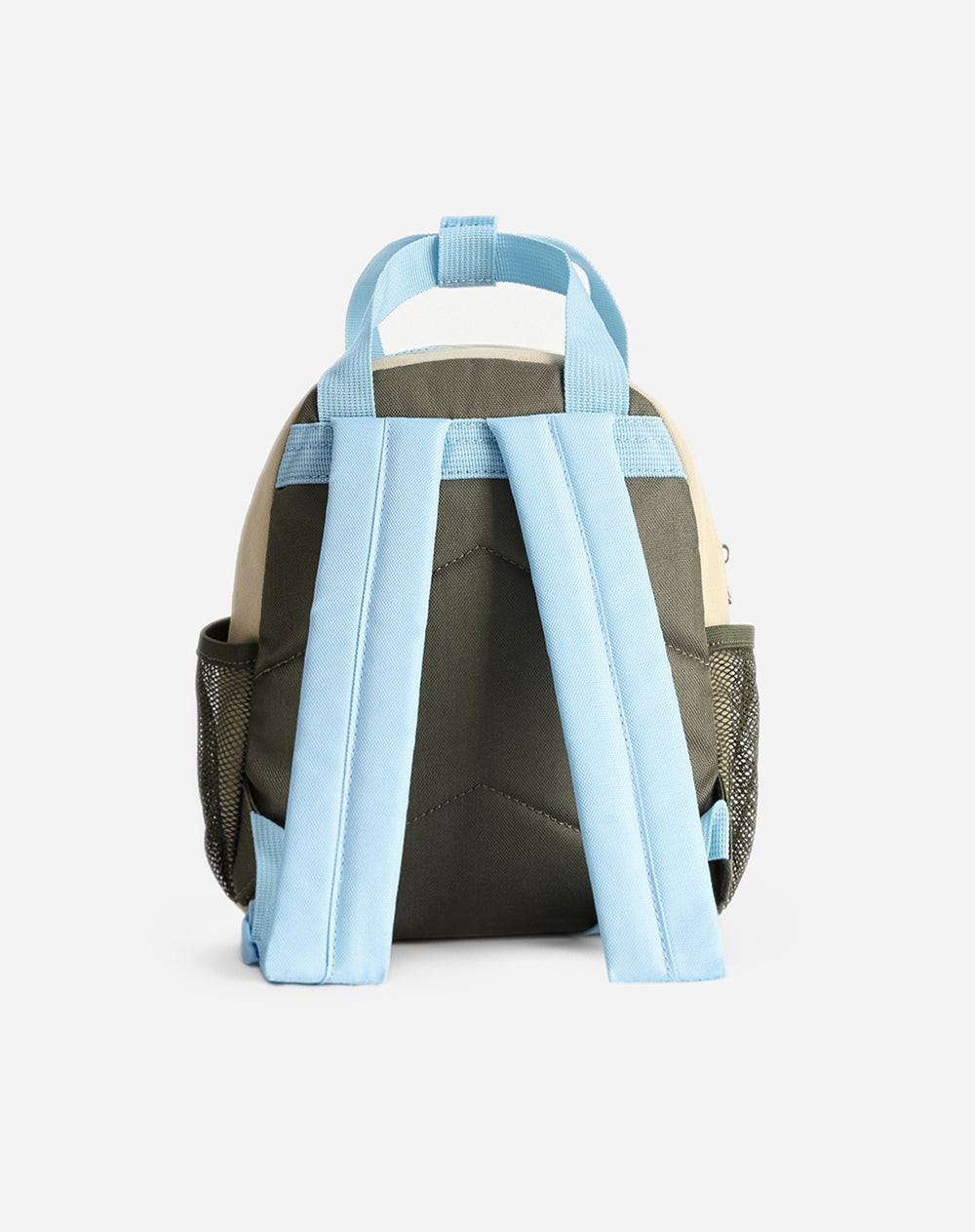 Morral bordado unisex