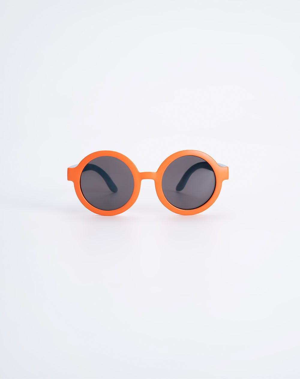Gafas naranja