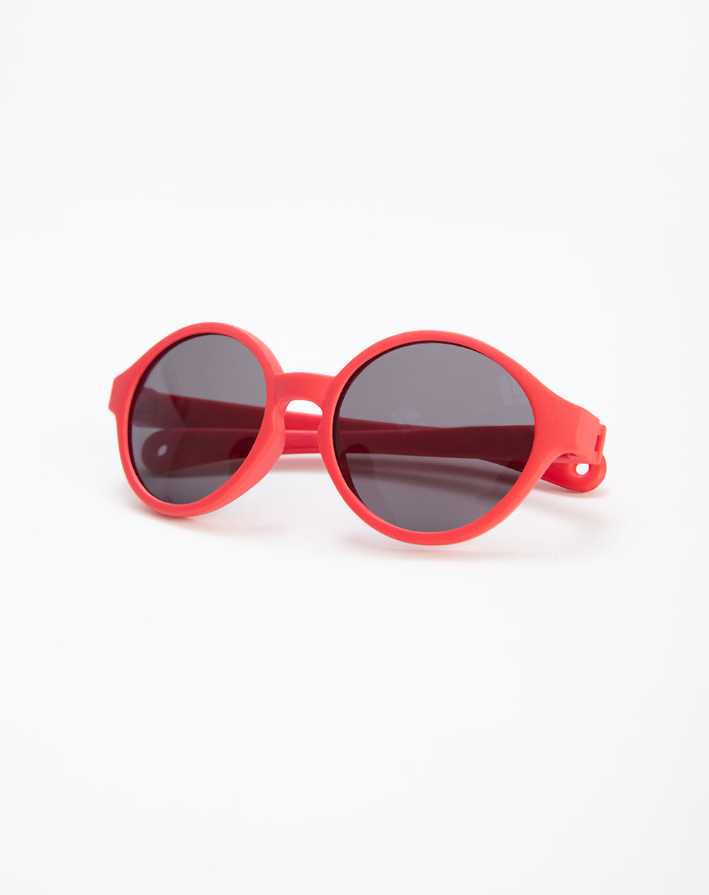 Gafas de sol rojos unisex
