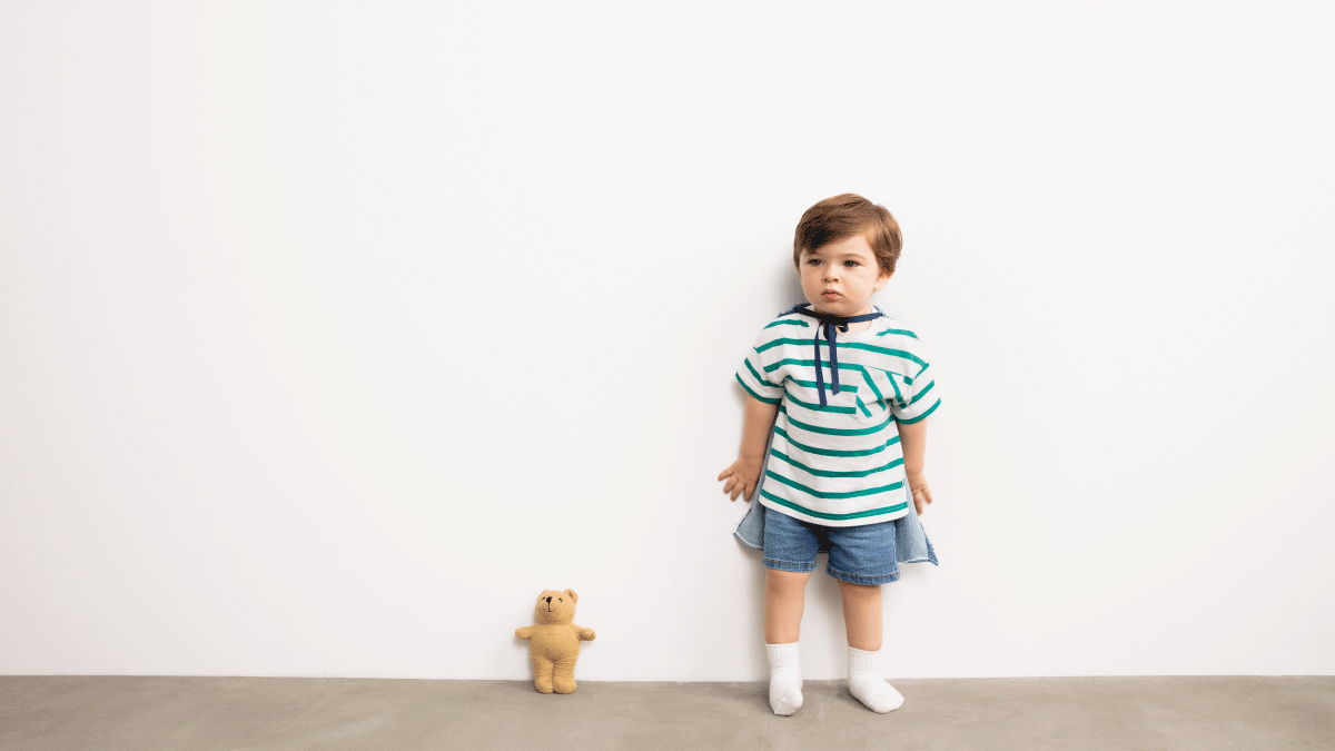 Outfits para bebés niños: tips para vestir a tu bebé niño