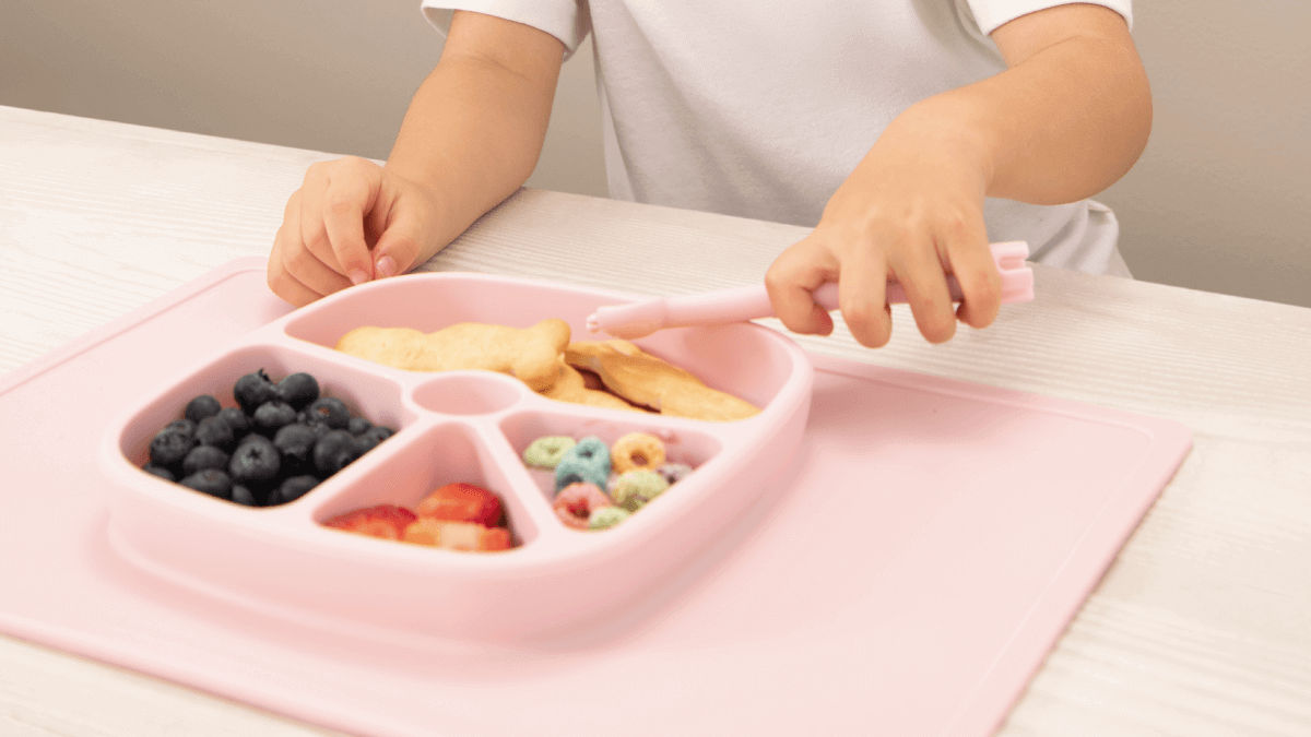 Desayunos para bebés - Recetas y tips