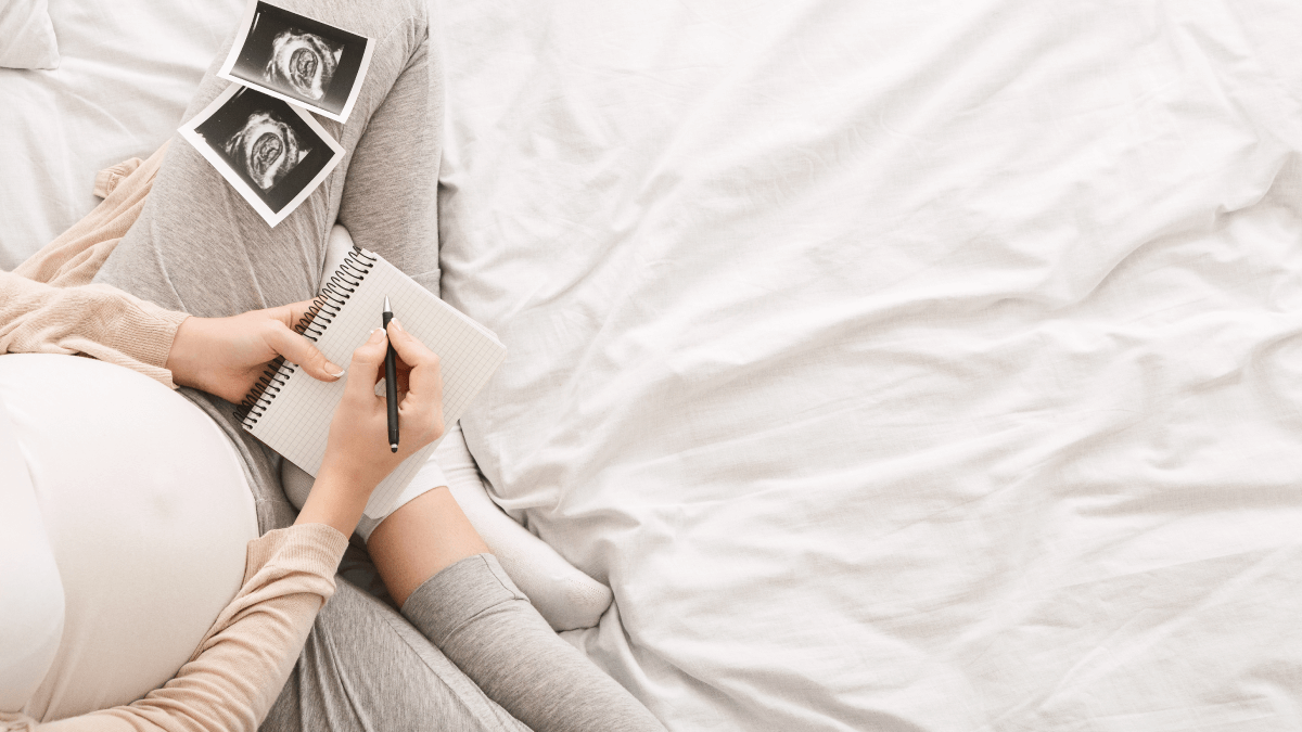 Maleta para el parto: ¿qué empacar cuando va a nacer tu bebé?