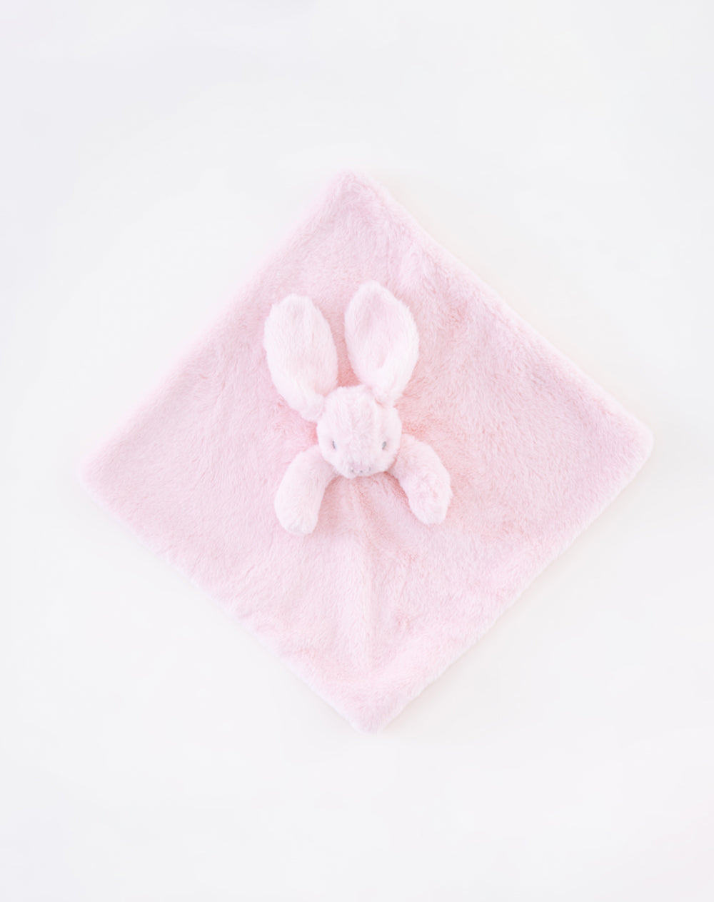 Peluche de apego conejo