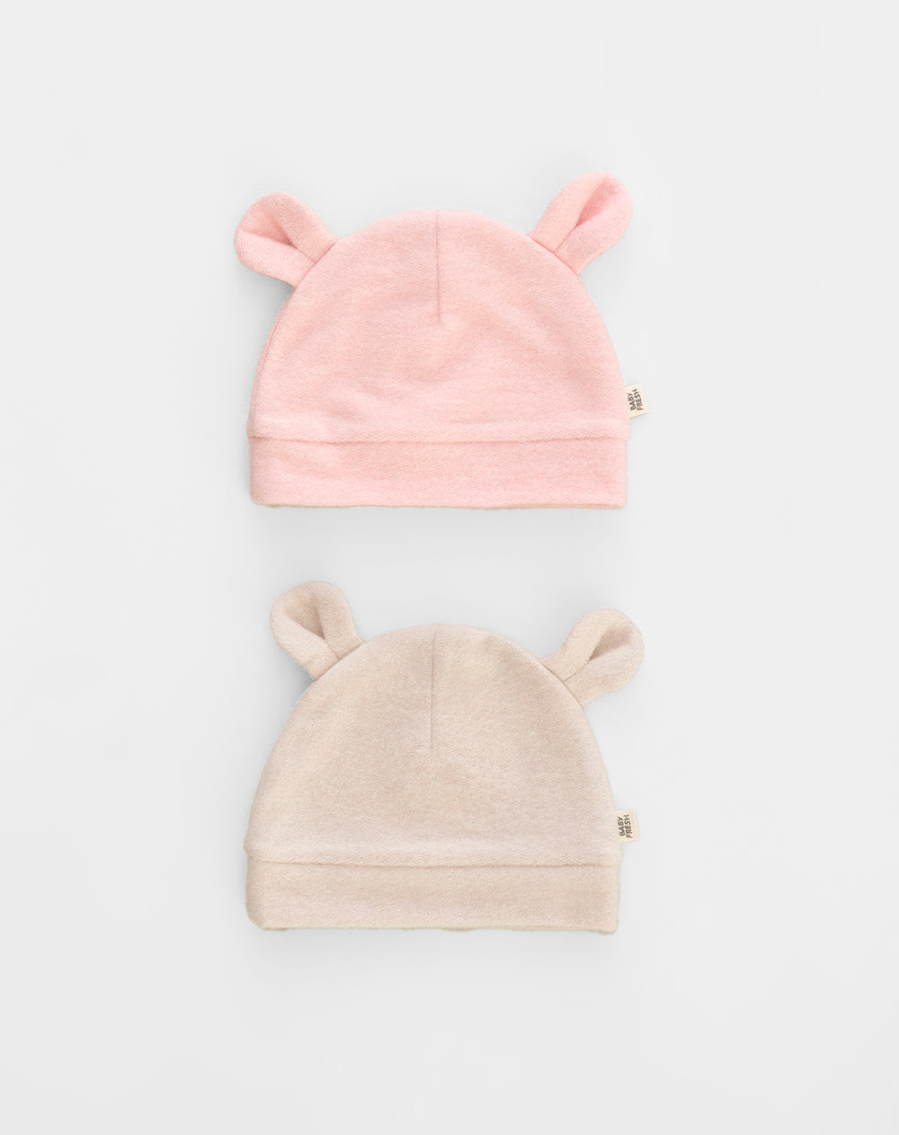 2 gorros surtidos