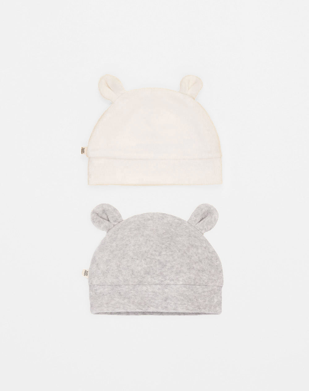 2 gorros surtidos