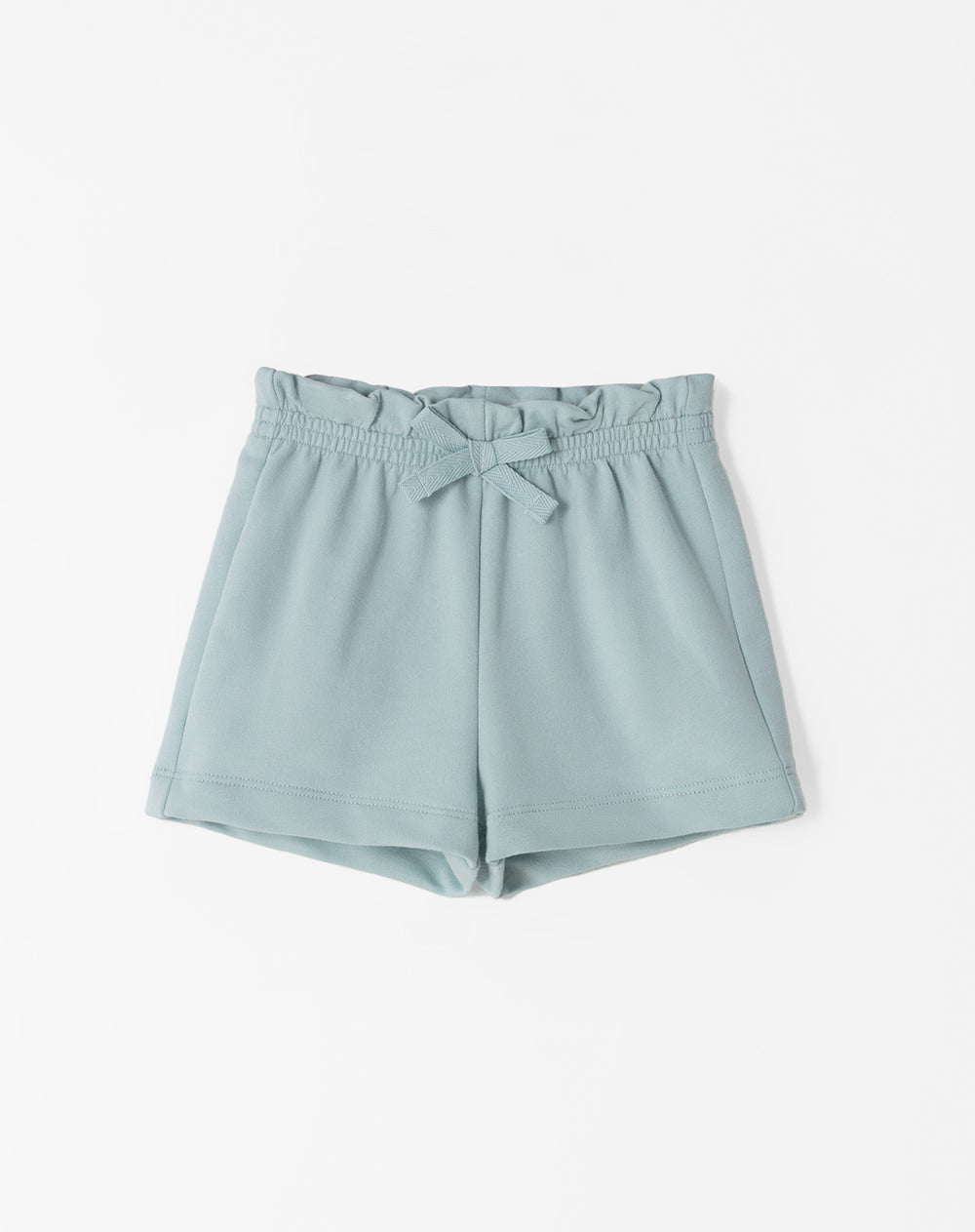 Short pantaloneta azul