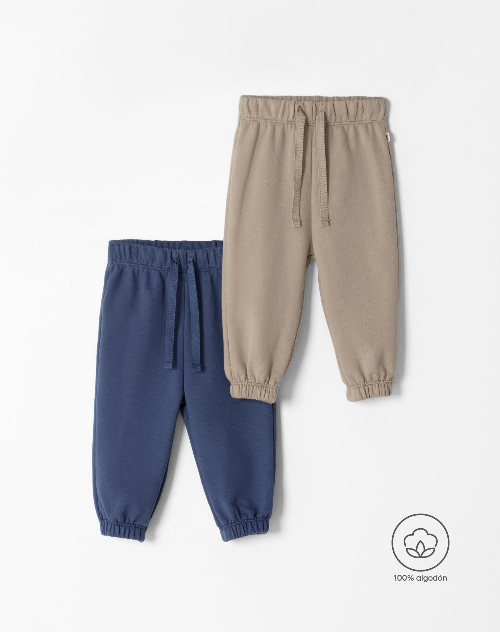 2 joggers surtidos