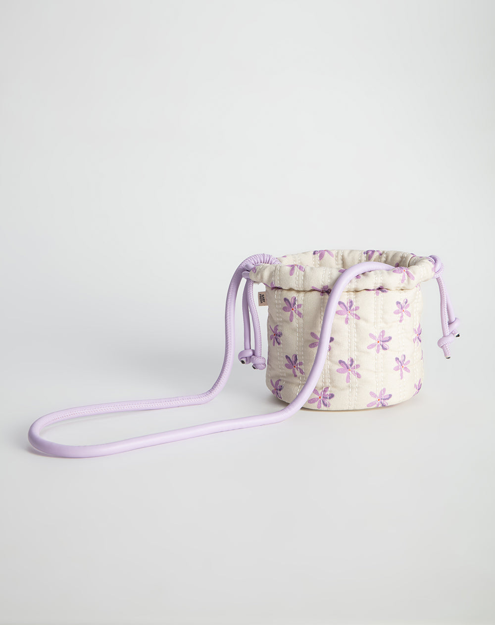 Bolso crudo