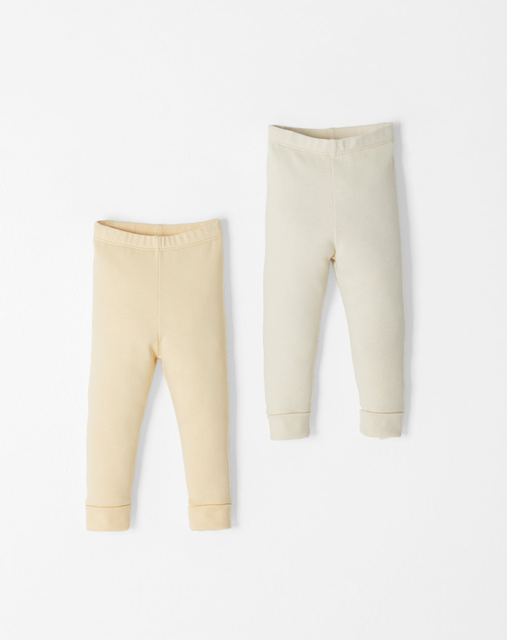 2 joggers regular fit tiro medio surtido