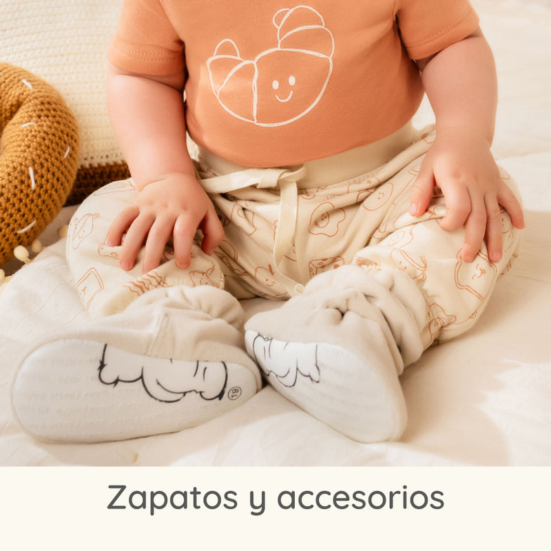 Ropa para bebés. Baby Fresh, amor y funcionalidad en cada prenda