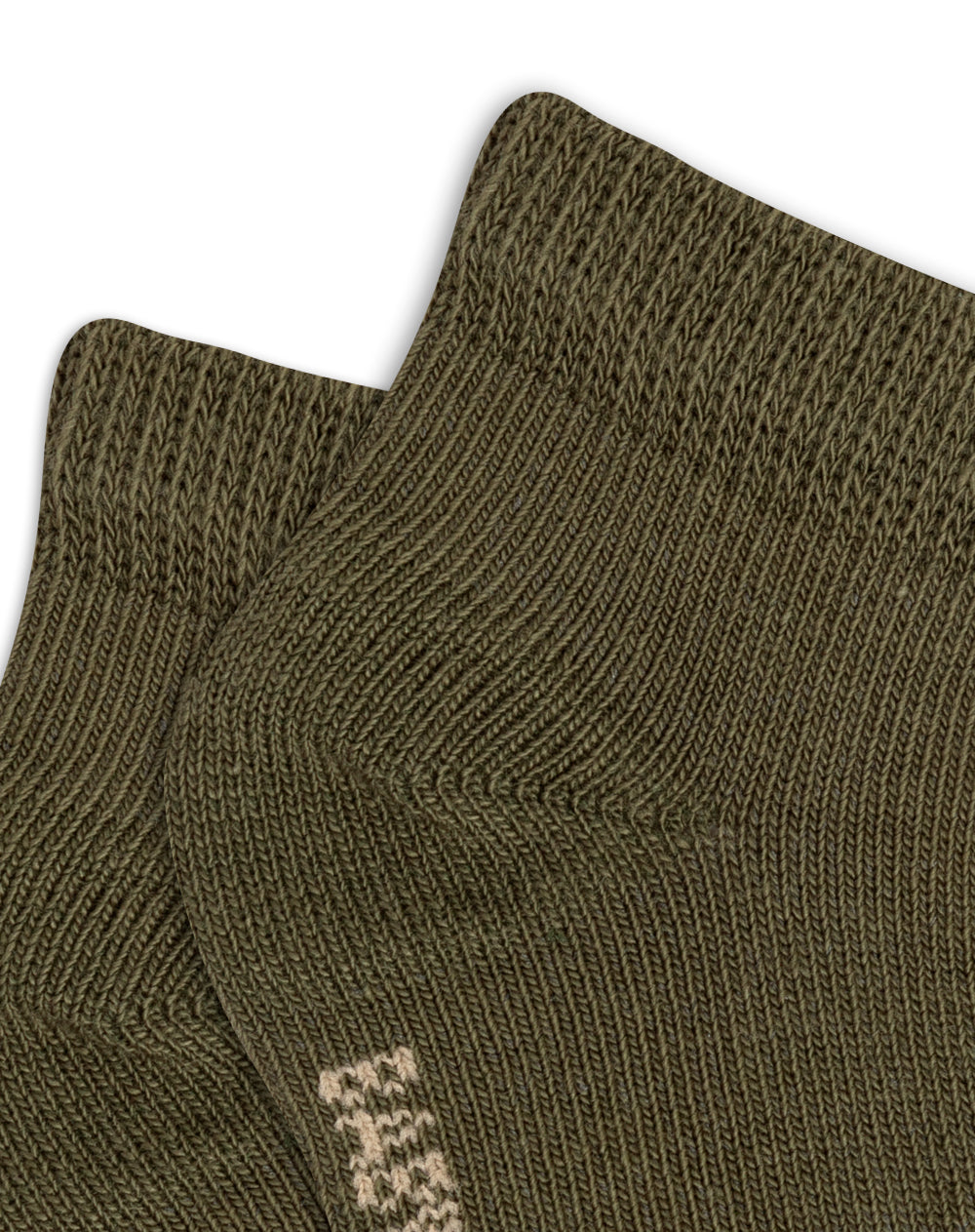 5 pares de medias tobilleras surtidas