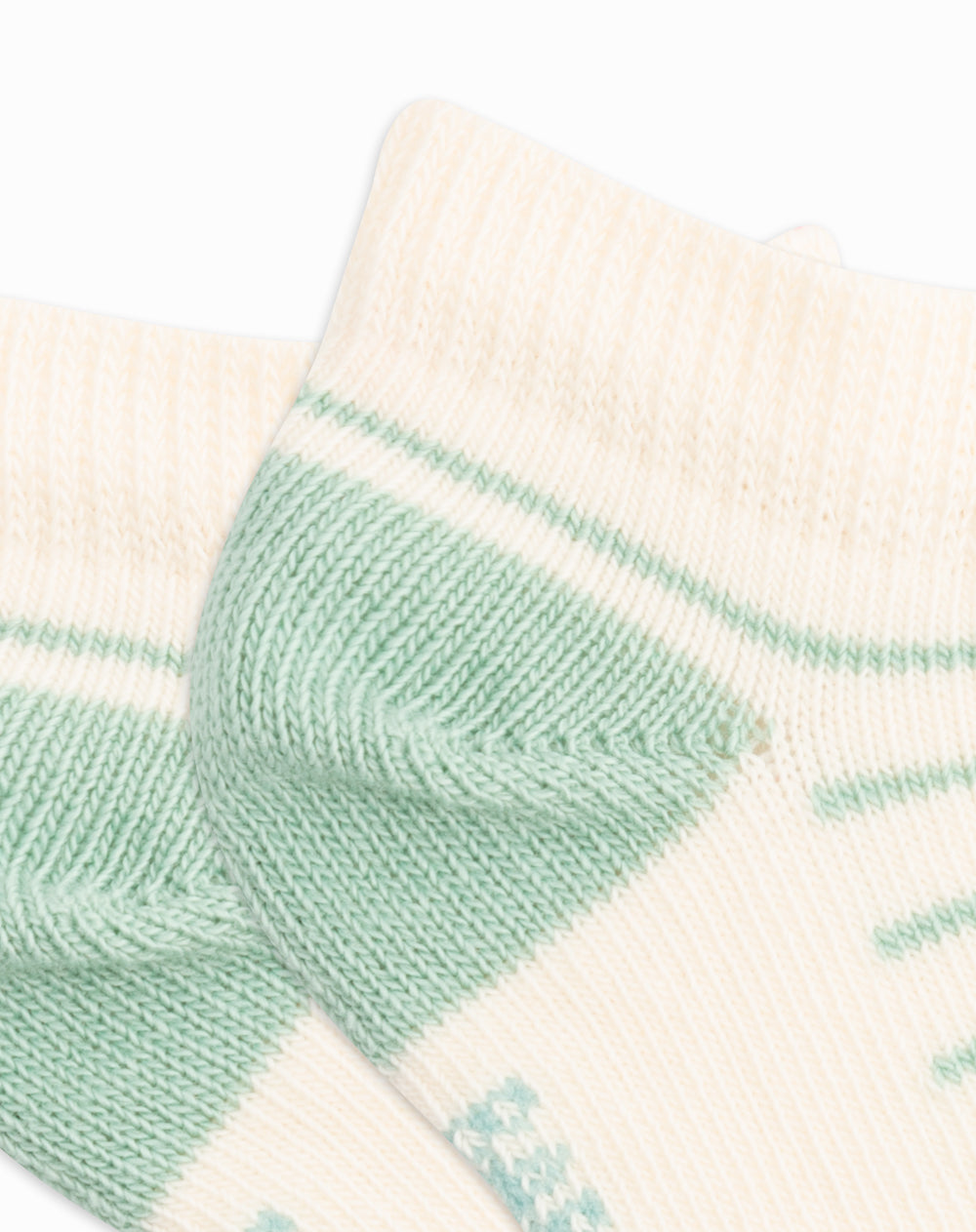 3 pares de medias tobilleras surtidas