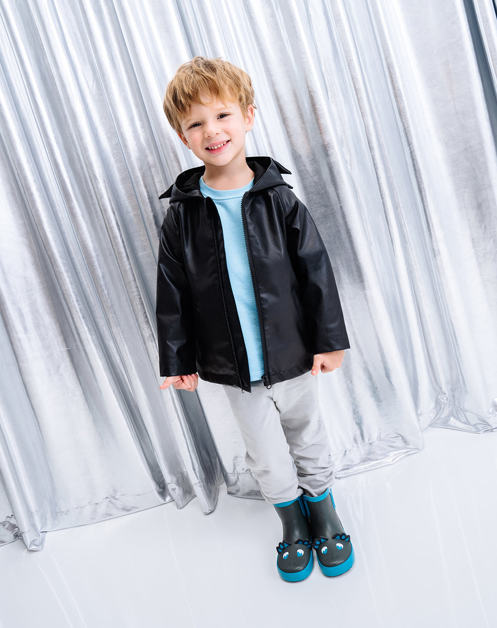 Jogger regular algodón x2unds surtido niño