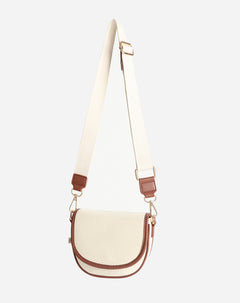 Bolso crudo