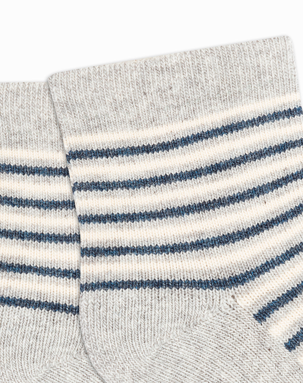 6 pares de medias largas surtido