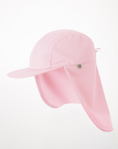 Gorra rosado