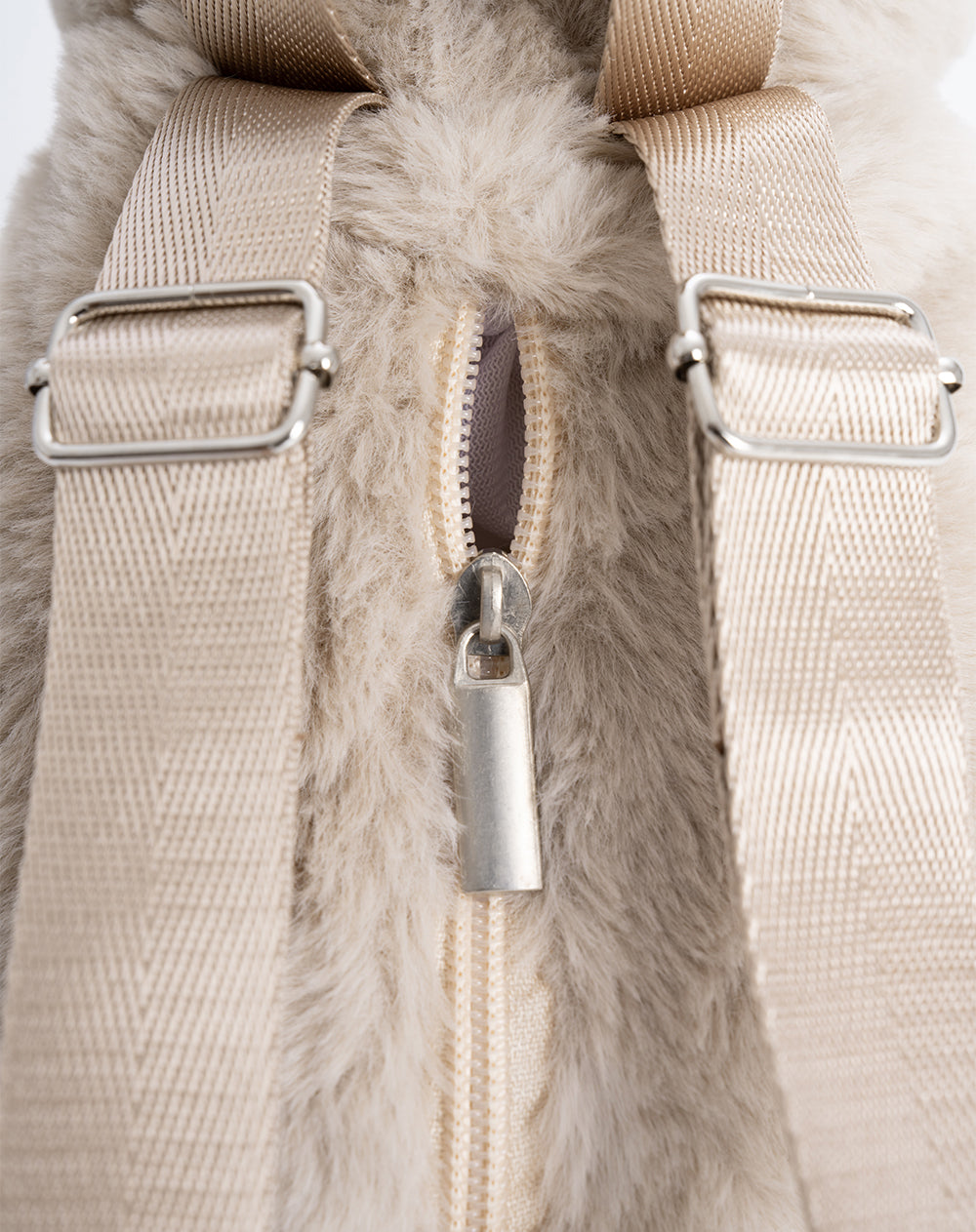 Morral conejo crudo