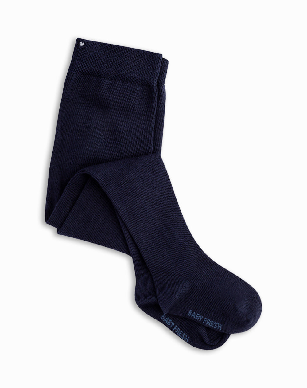 Medias pantalón azules