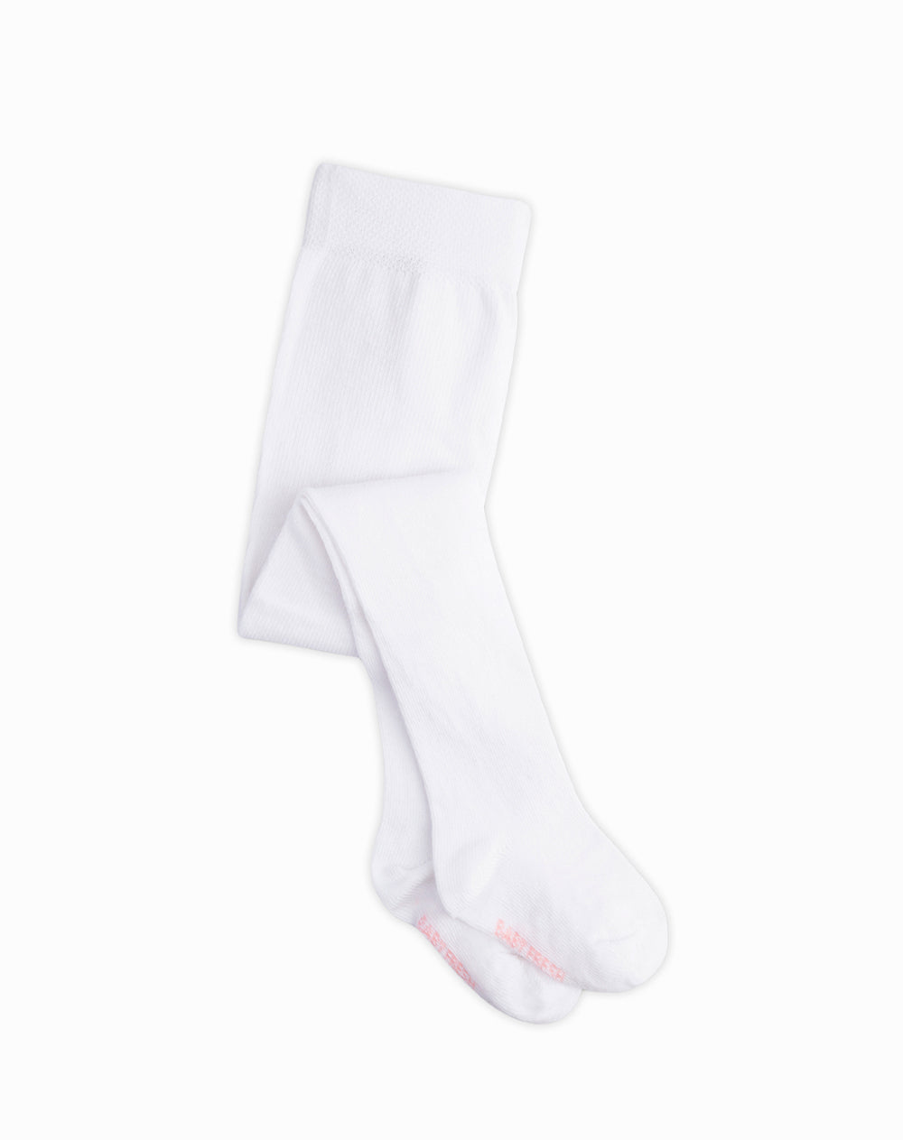 Medias pantalón blancas