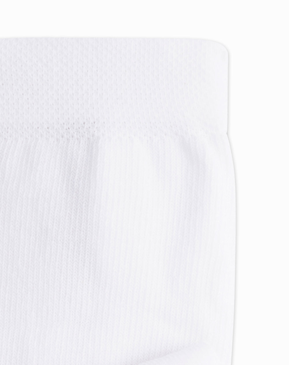 Medias pantalón blancas