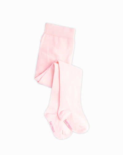Medias pantalón rosadas claras