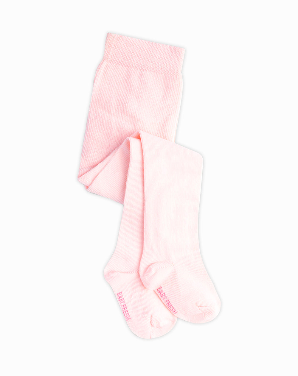 Medias pantalón rosadas claras