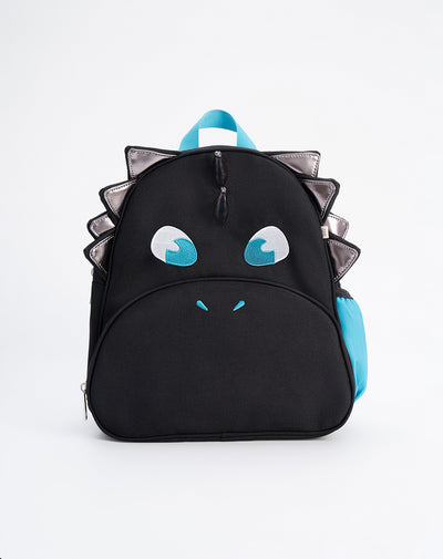 Morral de dragón niño