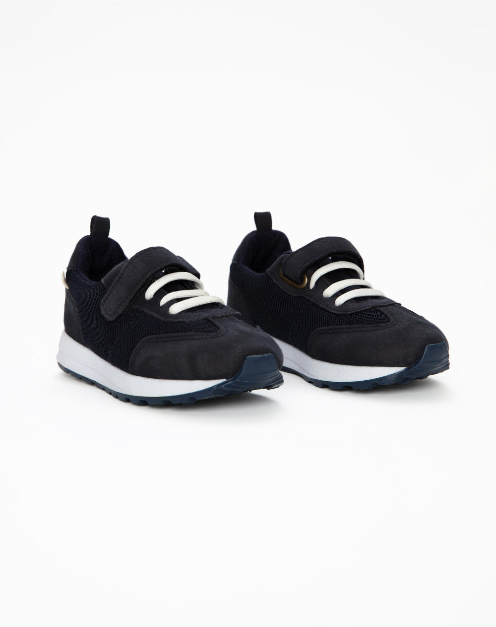 Tenis azul