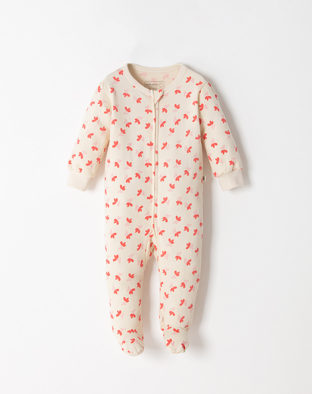Baby Zara Pijama Bebe Zara Pijamas Bebe Año Pijama Manga Larga Con