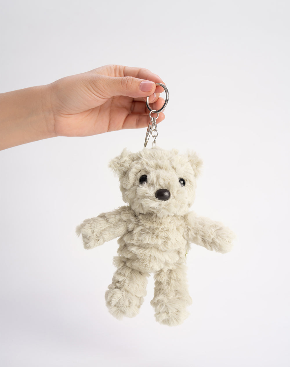 Llavero charm osito