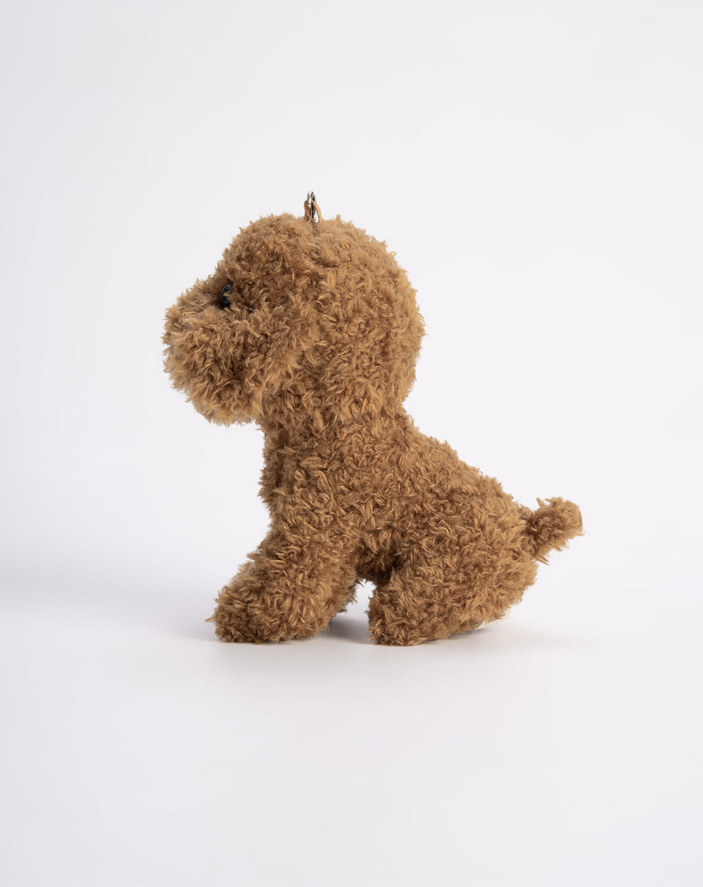 Llavero charm perrito