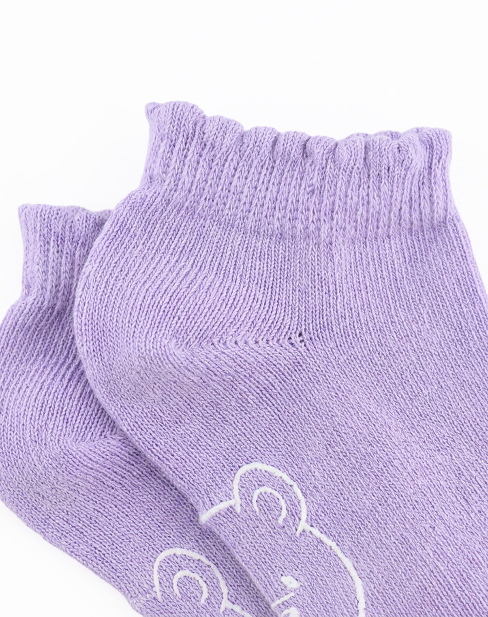 6 pares de medias tobilleras surtido