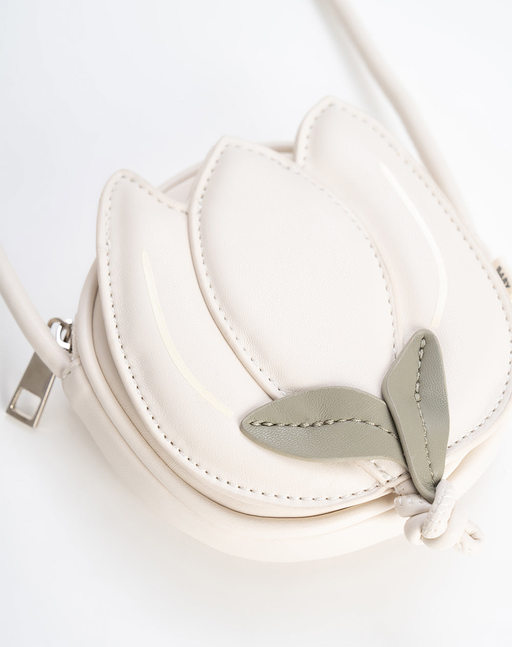 Bolso beige