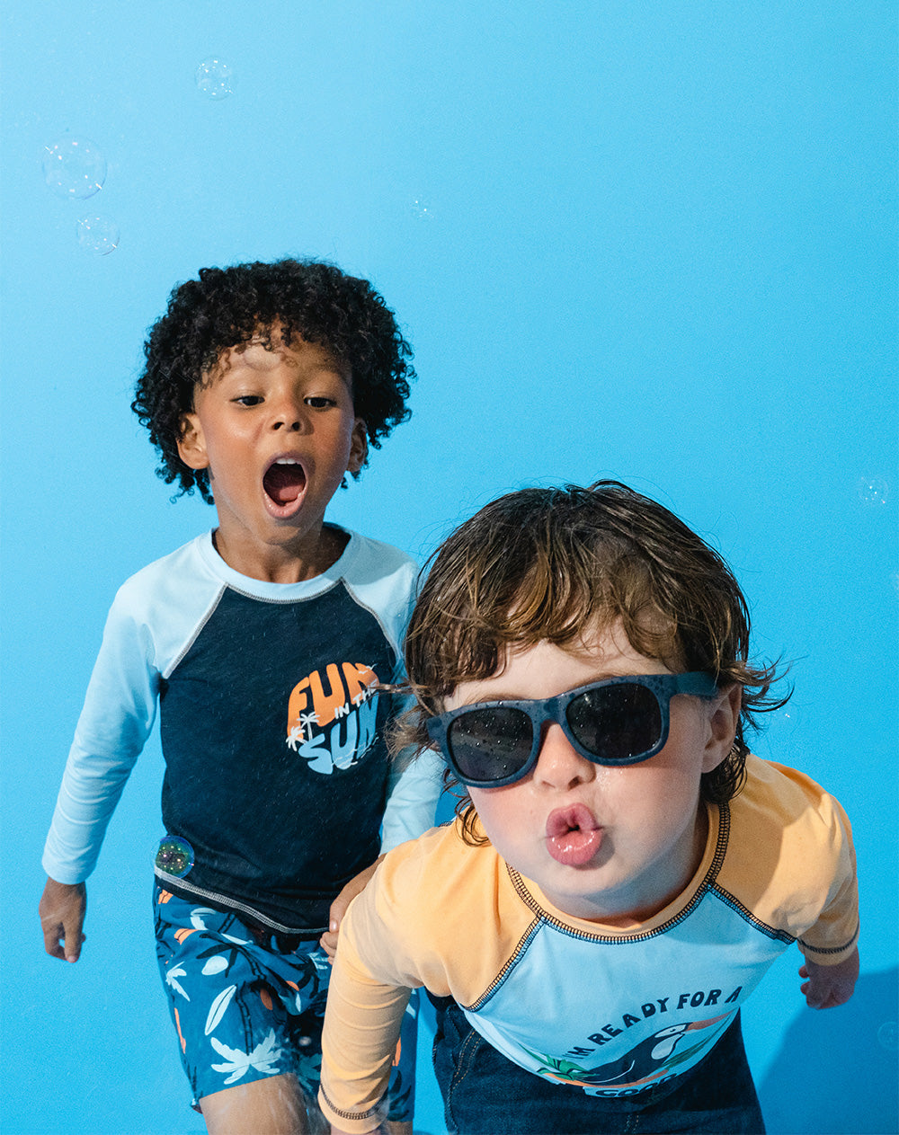 Gafas De Sol Para Bebes Protege a Tu Bebe Con Gafas De Sol Baby Fresh