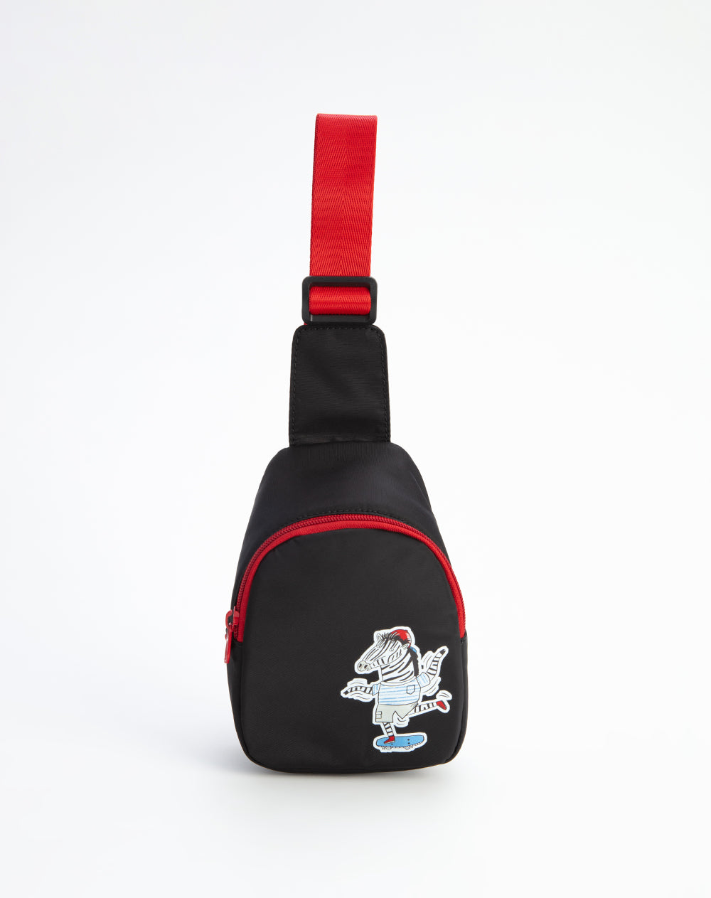 Morral multicolor