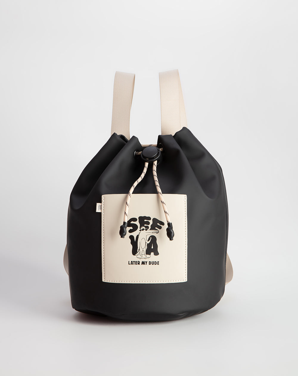 Bolso negro
