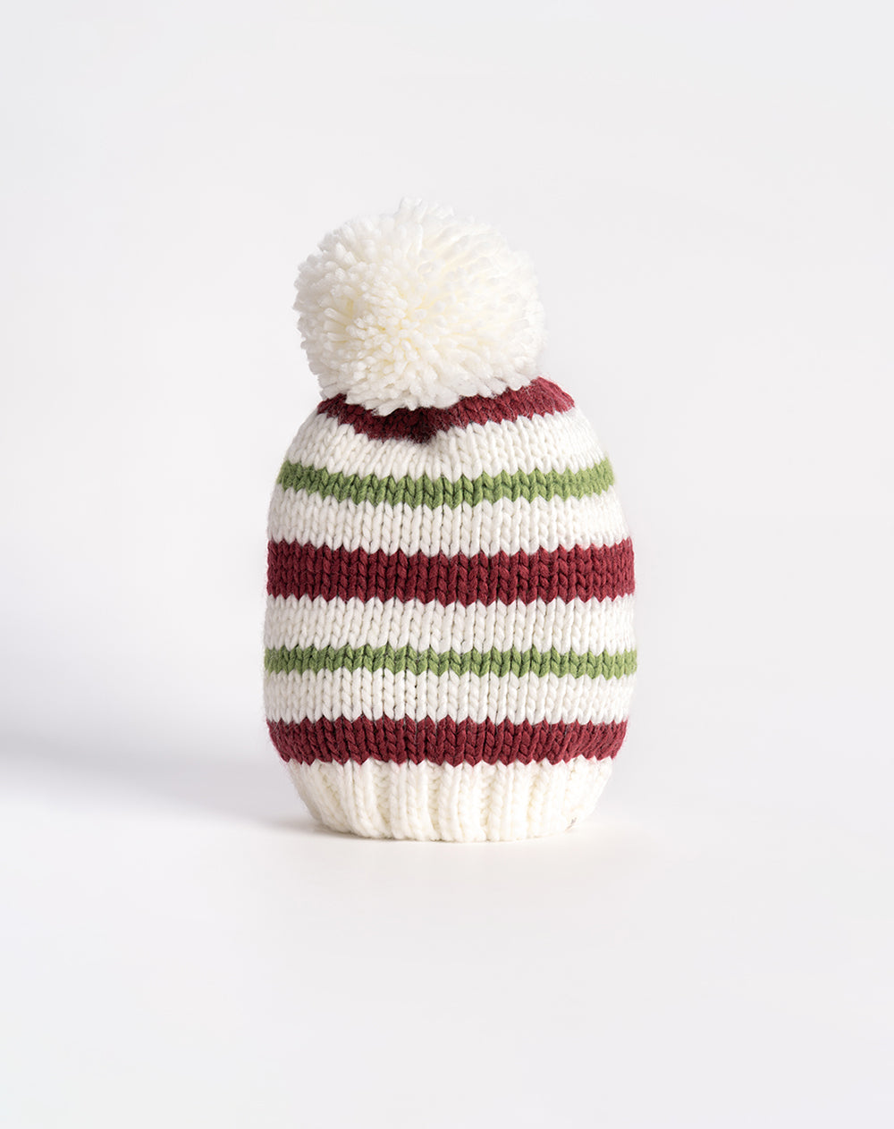 Gorro multicolor