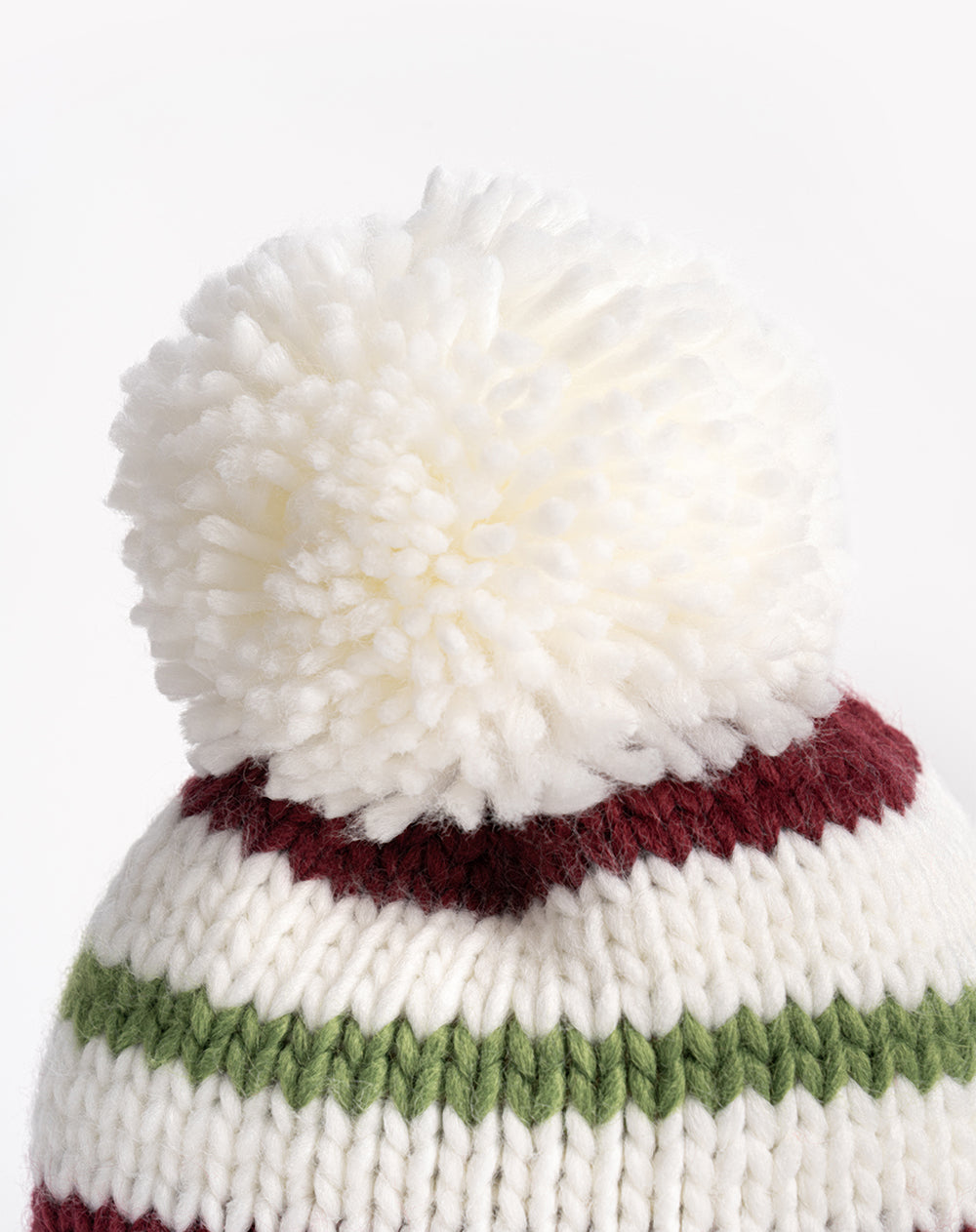 Gorro multicolor