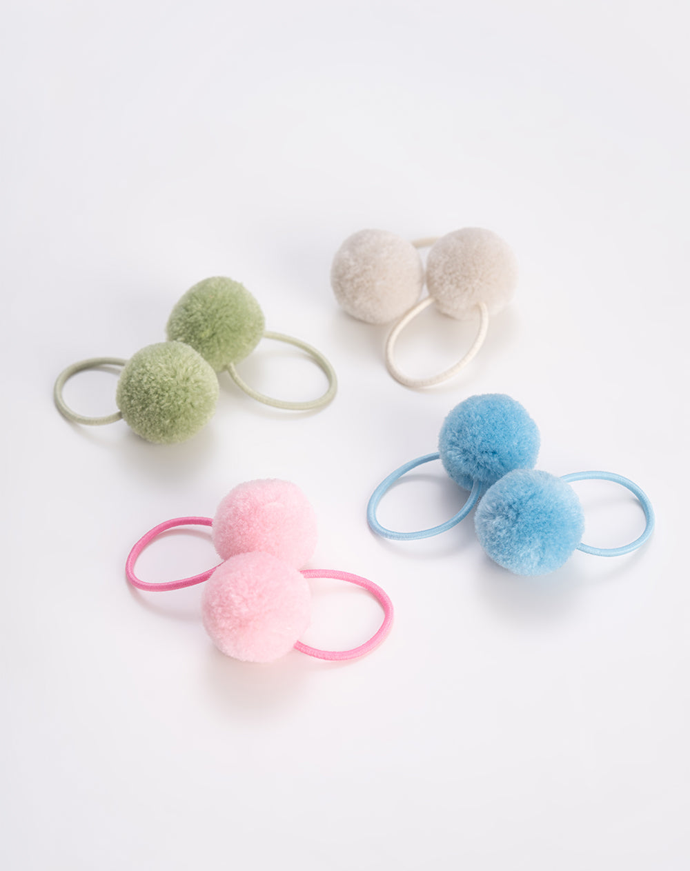 Accesorio de pelo surtido