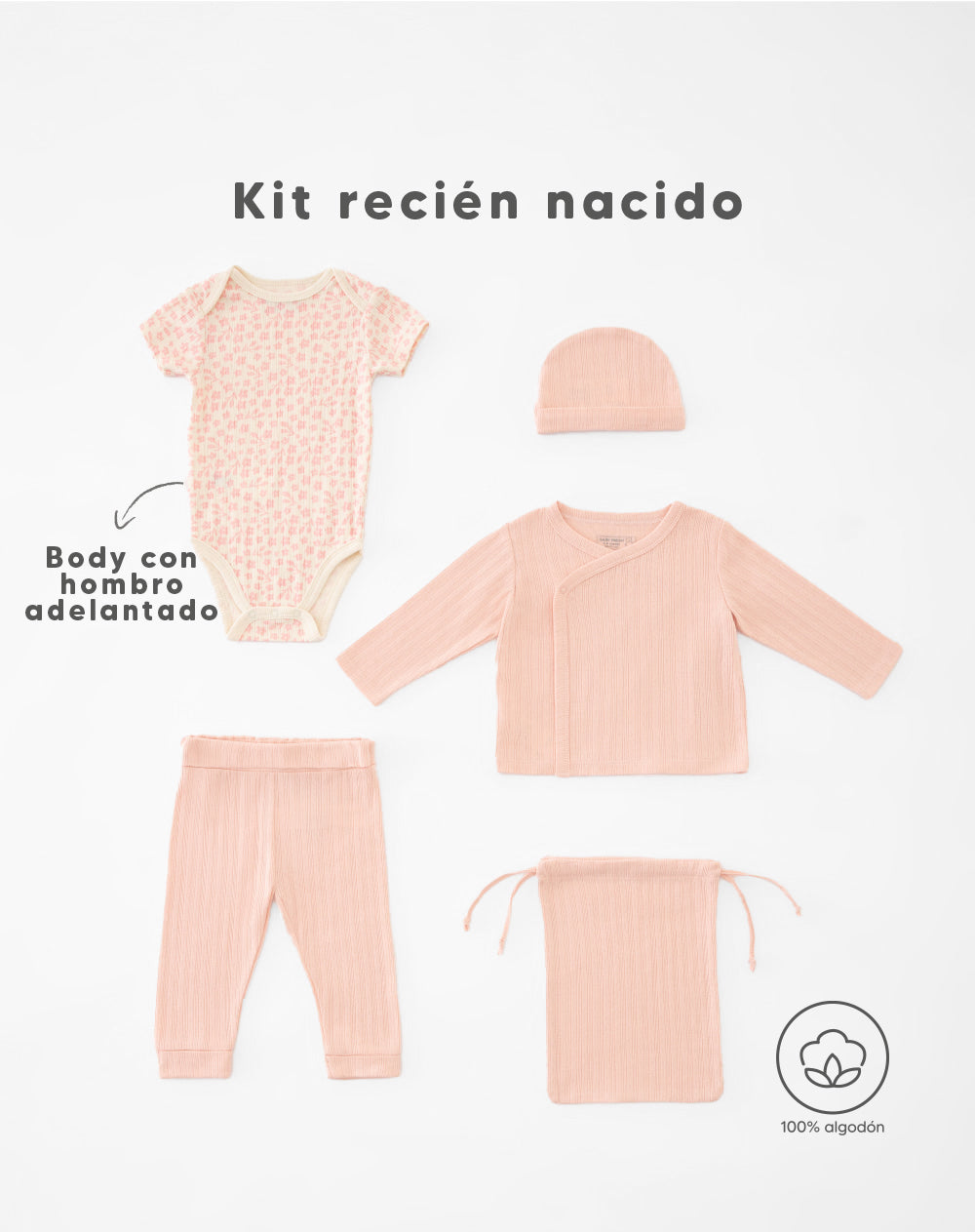 Set surtido