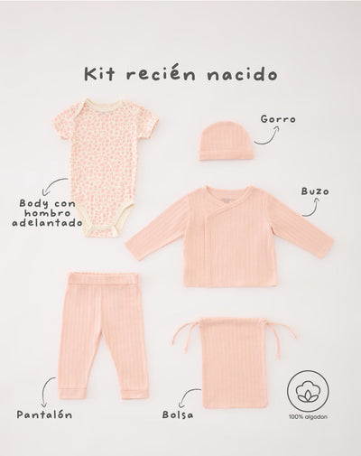 Set surtido