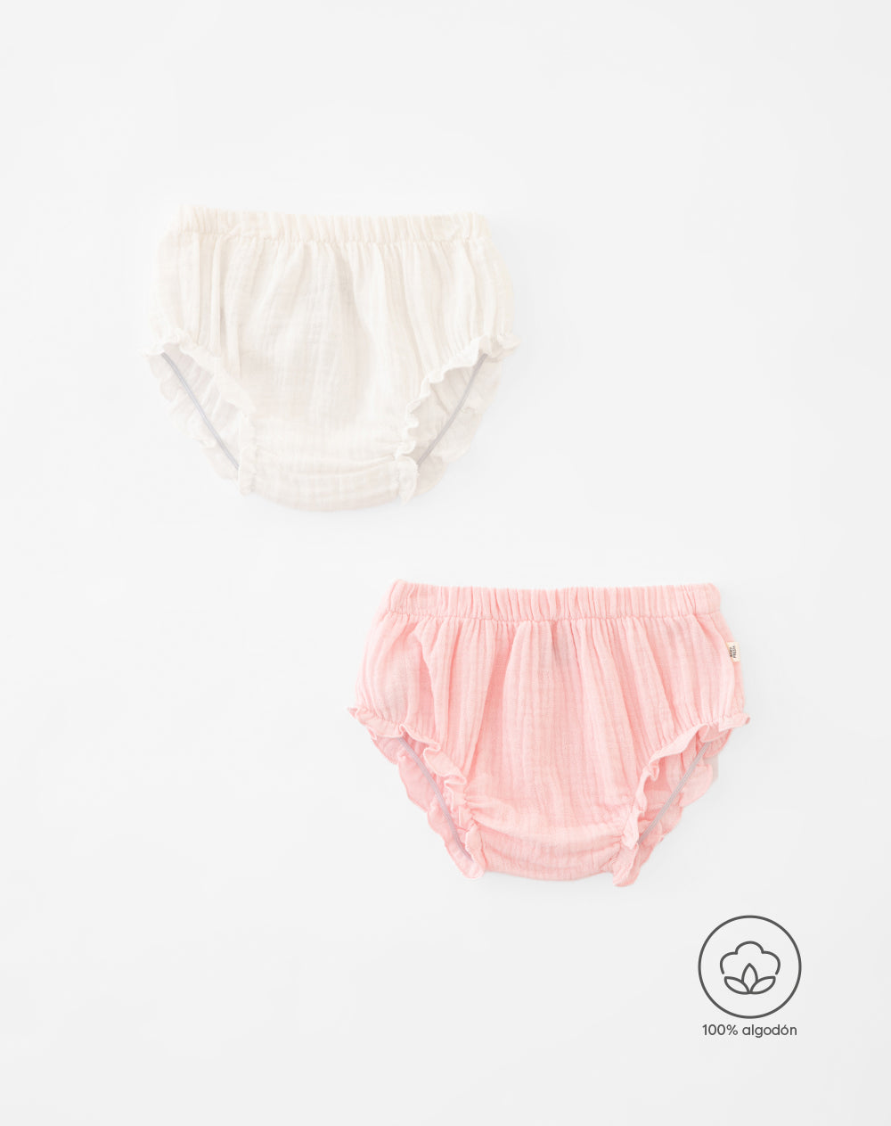 2 panties surtidos