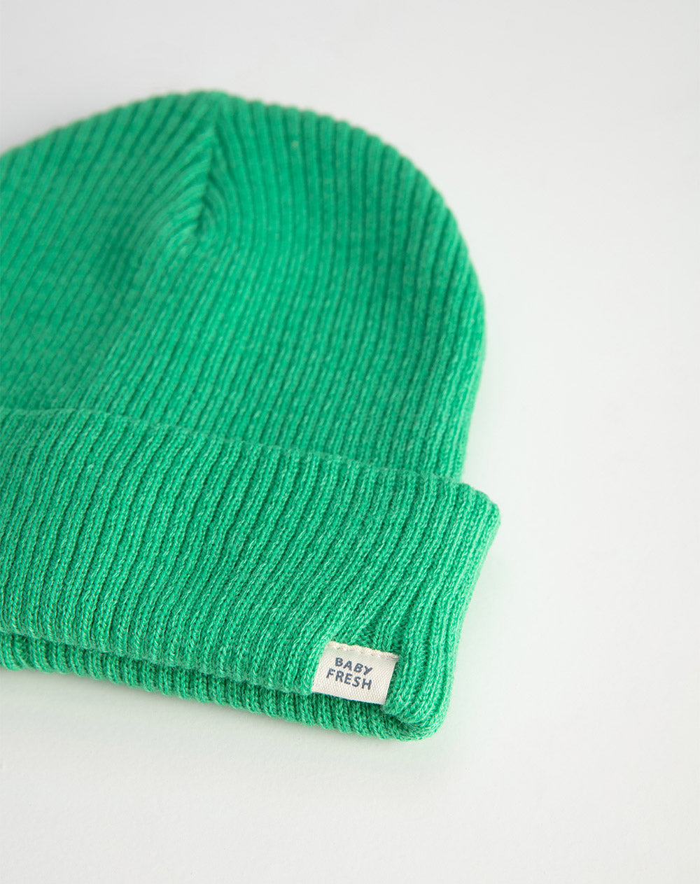 Gorro verde