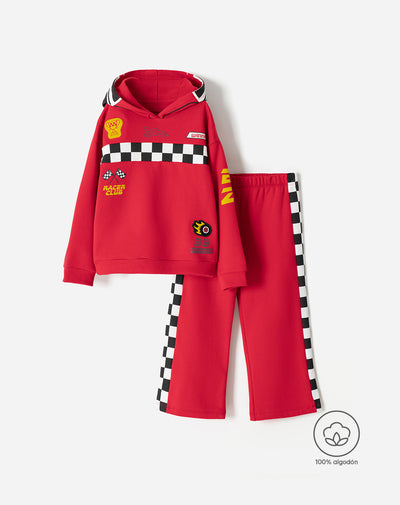 Disfraz niño buzo + pantalón